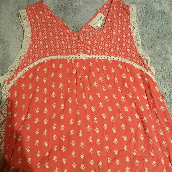 Tank top - Picture 2 of 3